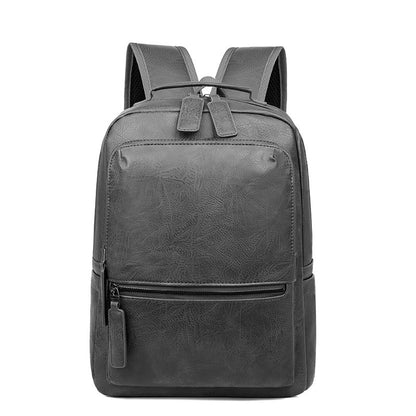 Men's Vintage Backpack Laptop Bag
