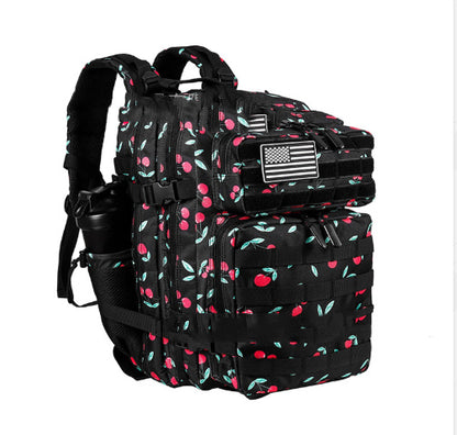 Mountaineering  Hiking  Camping  Large Capacity Waterproof