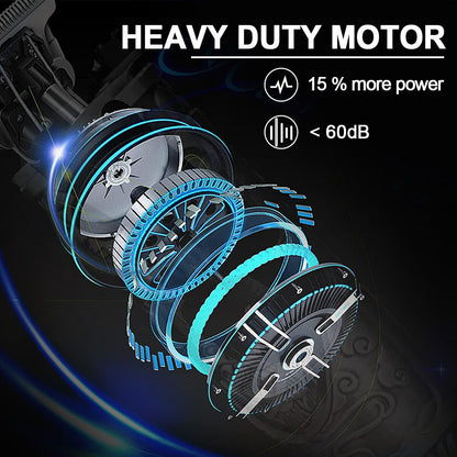 Beard Trimmer Hair Clippers Men's Shaver Cordless Hair Cutting Kit Barber Shaving Machine USB Rechargeable