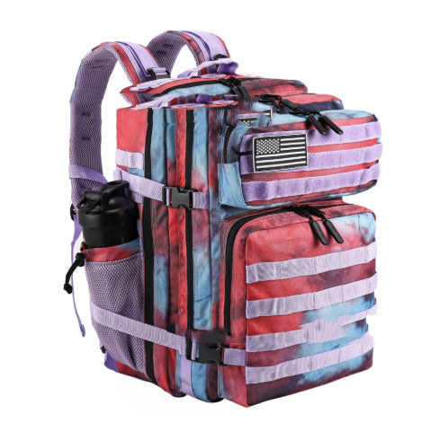 Mountaineering  Hiking  Camping  Large Capacity Waterproof