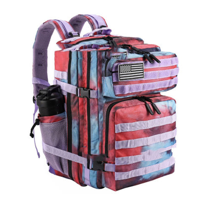 Mountaineering  Hiking  Camping  Large Capacity Waterproof