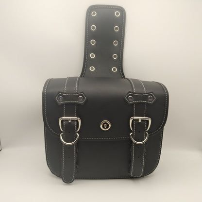 Knight Bag Motorcycle Side Bag Modification Side Bag Side Box