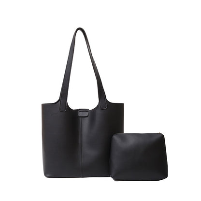 Fashionable And Versatile Commuter Shoulder Bag